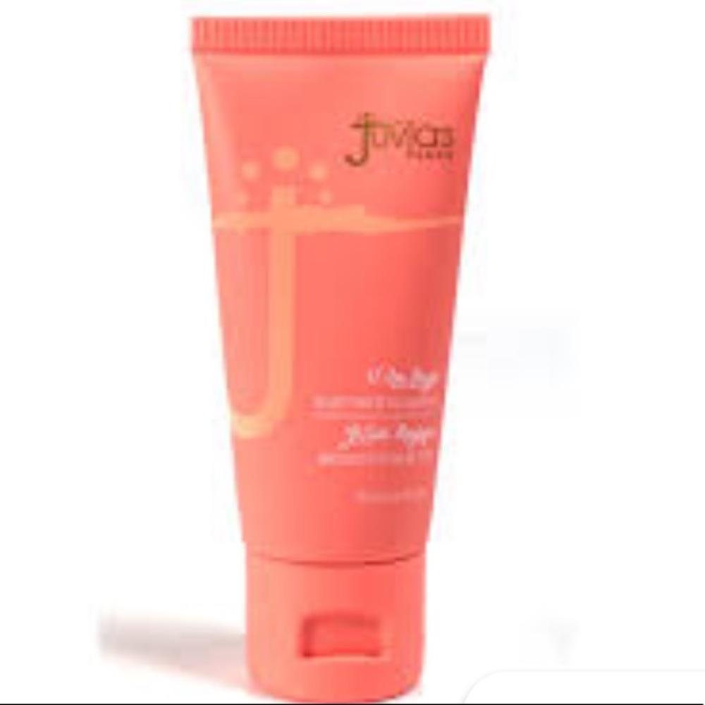 Juvias place foundation